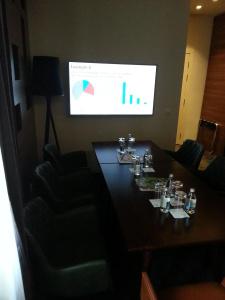 Best Western Premier Natalija Residence - 20