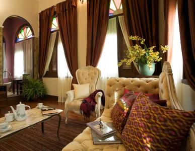 Praya Palazzo - Sha Plus - 91