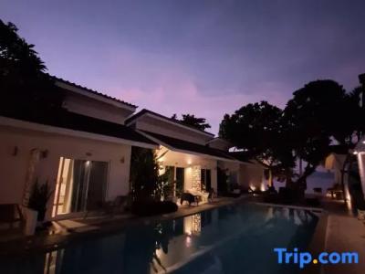 Baan Fah Resort - Sha Extra Plus - 119