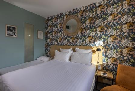 Padja hôTel & Spa Vannes - 2