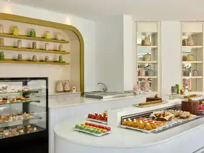 Grecotel Creta Palace - 12