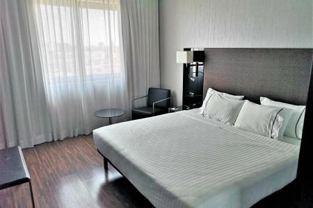 AC Brescia by Marriott - 21