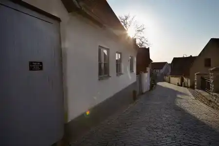 Visby Logi & Vandrarhem Hästgatan - 0