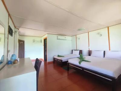 Phi Phi View Point Resort - 136