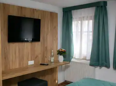 Am Siebersturm - 2
