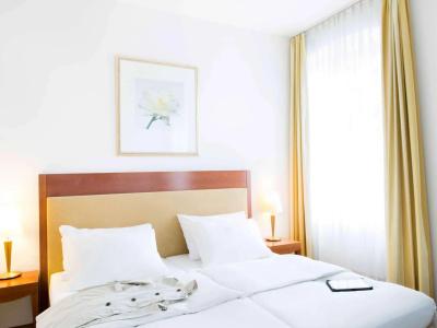 Novotel Hildesheim - 25