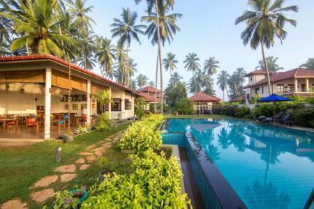 Lanka Beach Bungalows - 58