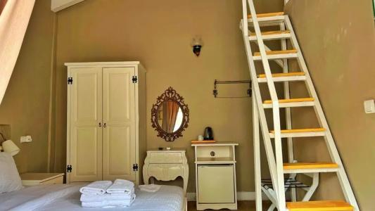 Maison d'Azur Alaçatı - 46