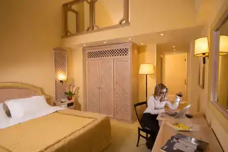 Best Western Park Roma Nord - 36