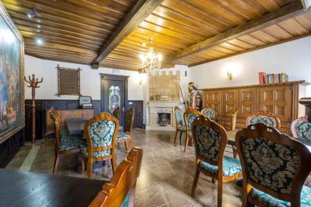 Zámek Lužec Spa & Wellness Resort - 38