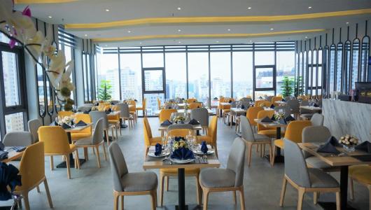 Grand Ocean Luxury Boutique - 30
