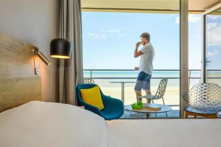ibis Thalassa Le Touquet - 49