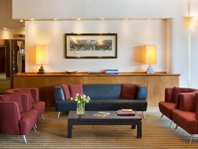 Starhotels Cristallo Palace - 36