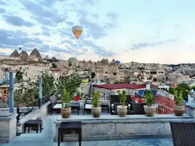 Diamond of Cappadocia - 13