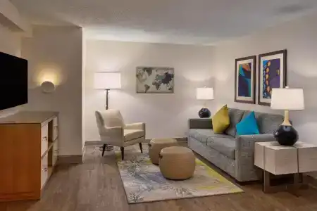 Sheraton Orlando Lake Buena Vista Resort Near Disney Springs - 73