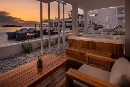 Kantouni Beach Boutique - 114