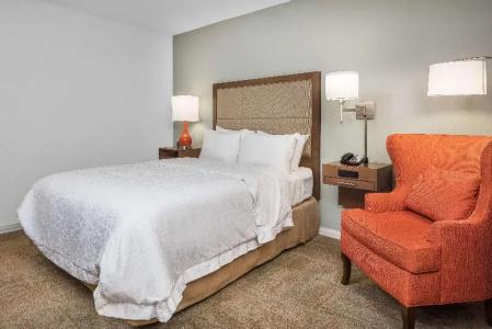 Hampton Inn - Suites-Civic Center - 38