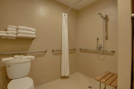 Best Western Plus-Tahoe - 7
