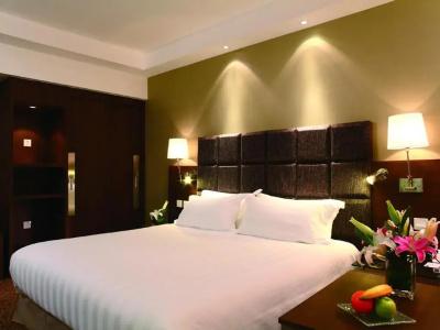 Novotel Beijing Peace - 34