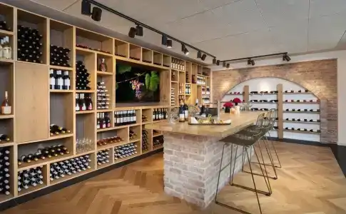 Dream Island Spa & Health - 15