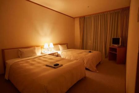 Kamogawa Country - 2