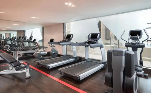 Sheraton Bratislava - 20