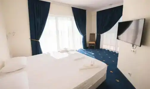 Hostel Evropa - 1