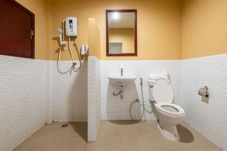 Scala Hostel - 7