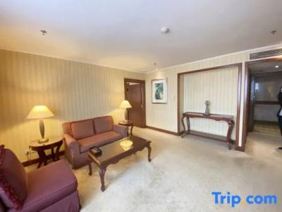 Clarion Tianjin - 46
