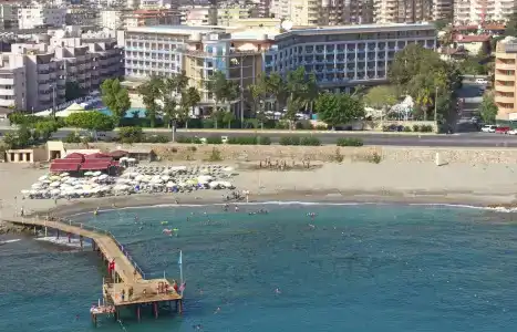 Grand Kaptan - Ultra All Inclusive - 28