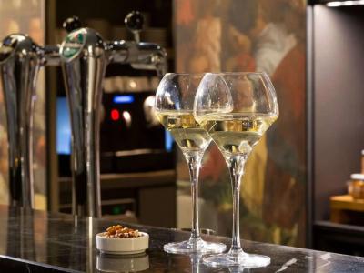 Mercure Paris Alesia - 31