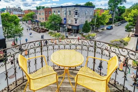 Likea- Le Mont-Royal - 90