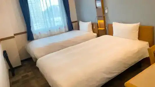 Toyoko Inn Mito-eki Minami-guchi - 3