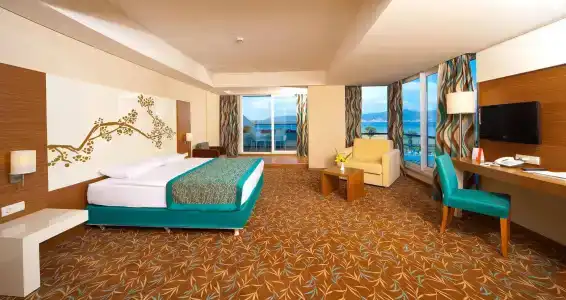 Venosa Beach Resort & Spa - All Inclusive - 10
