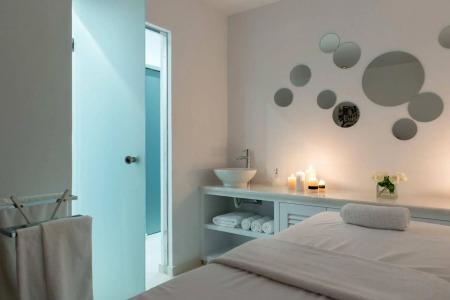 Anamnesis City Spa - 2