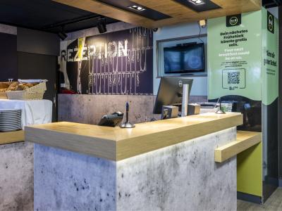 ibis budget Dortmund West - 24