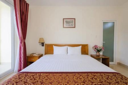 T and T resort Phu Quoc - 56