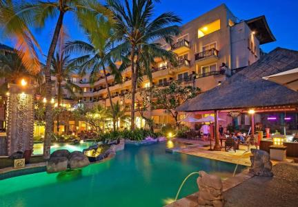 Kuta Paradiso - 13