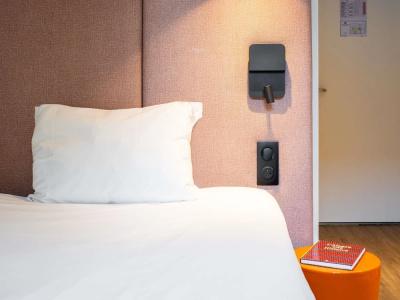 ibis Strasbourg Centre Petite France - 80