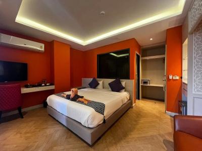 Le Maroc Patong - 53