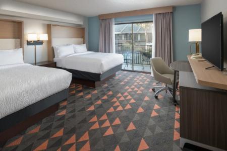 Holiday Inn - Portland - Columbia Riverfront, an IHG - 5