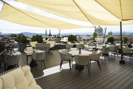 Schweizerhof Bern & Spa - 19