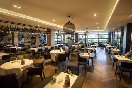 Van der Valk Eindhoven - 38