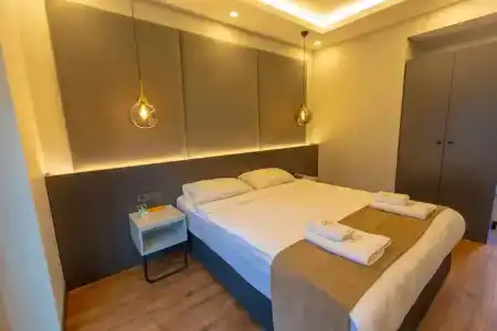 Santana Otel - 144