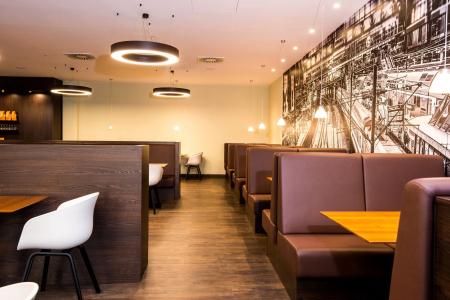 Travel24 Leipzig City - 14