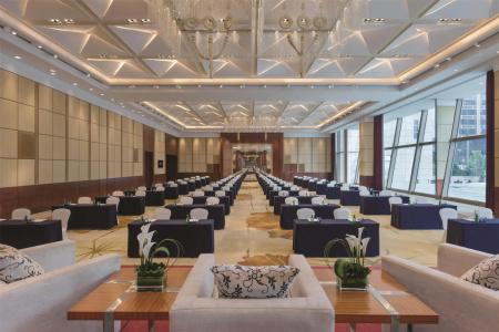 Kempinski Chongqing - 20