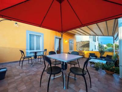 b&b Alma - 35
