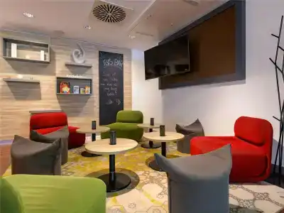 ibis Stuttgart Airport Messe - 24