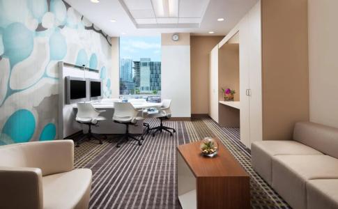 The Westin Austin Downtown - 2