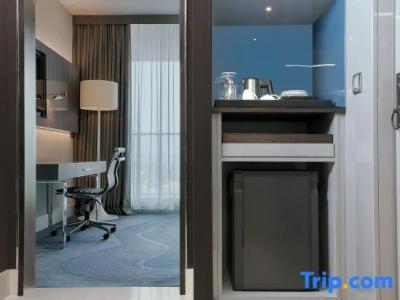 Le Meridien Istanbul Etiler - 78